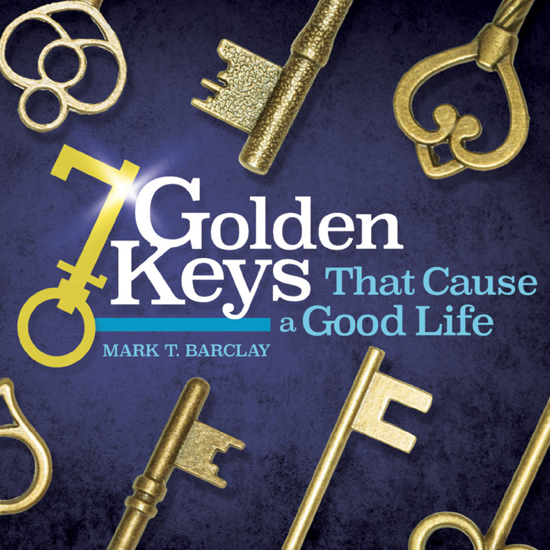 7 Golden Keys