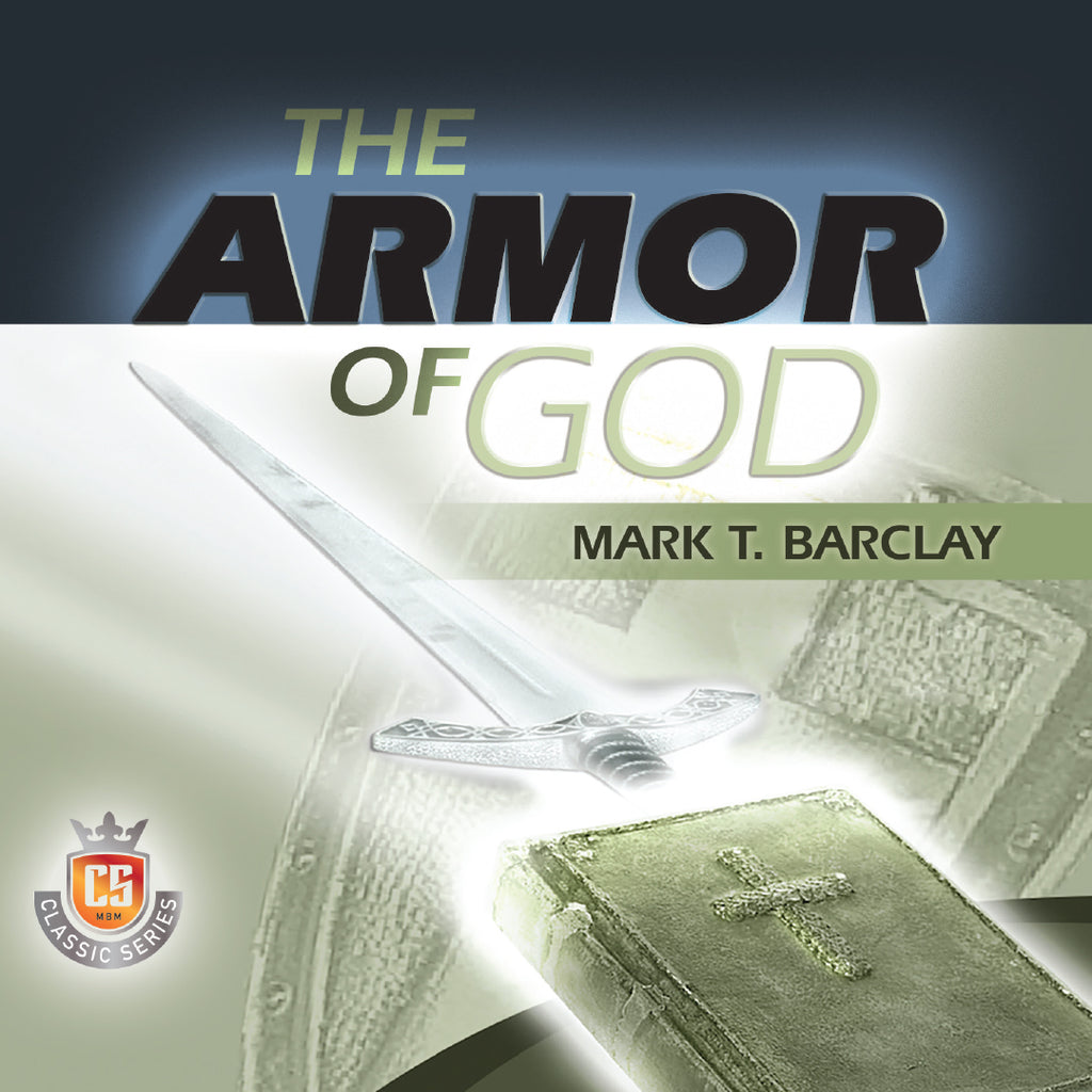 The Armor of God