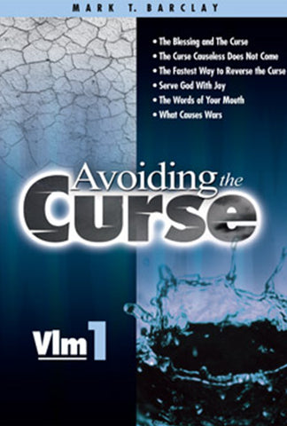 Avoiding The Curse (Vol. 1)