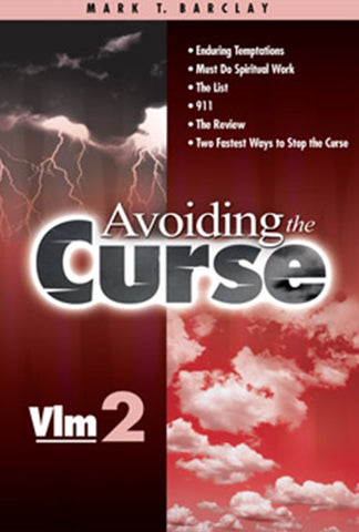 Avoiding The Curse (Vol. 2)