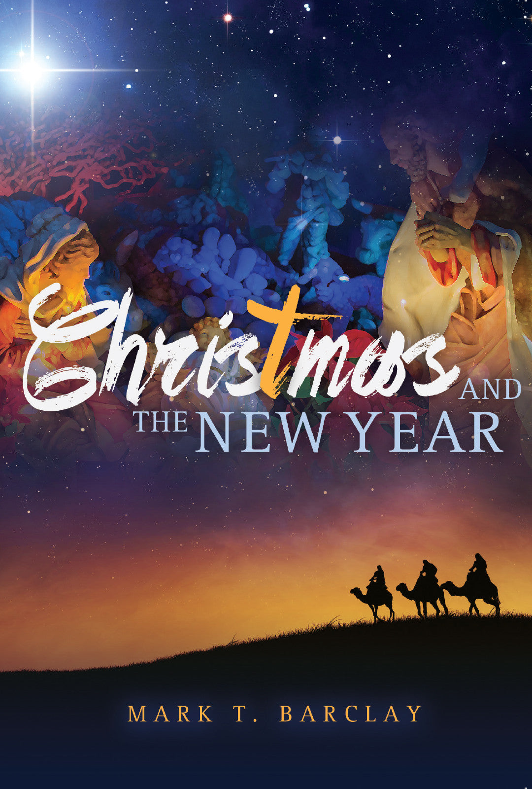 Christmas and the New Year