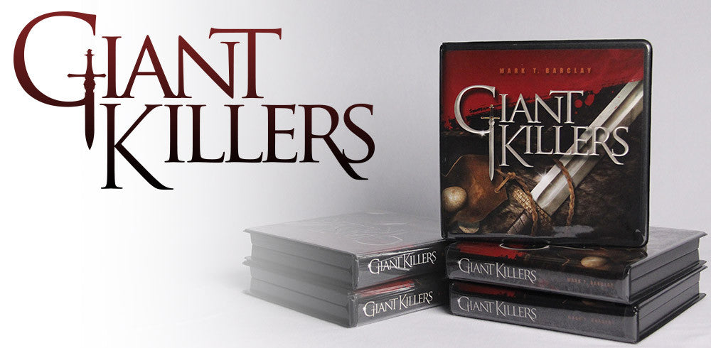 Giant Killers