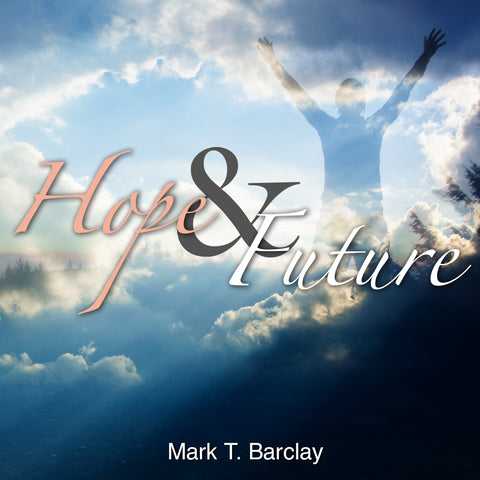 FREE OFFER: Hope & Future