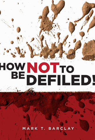 How Not to be Defiled