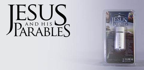 Jesus and His Parables