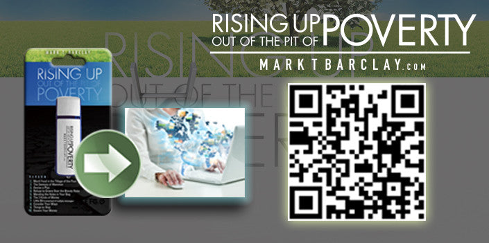 Rising Up Out Of The Pit Of Poverty