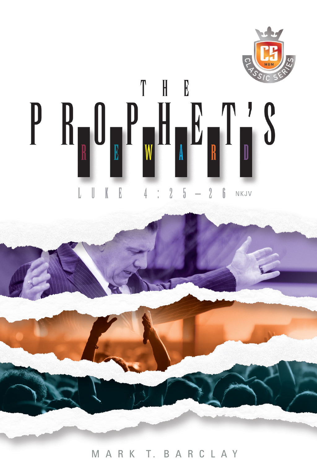 The Prophet's Reward