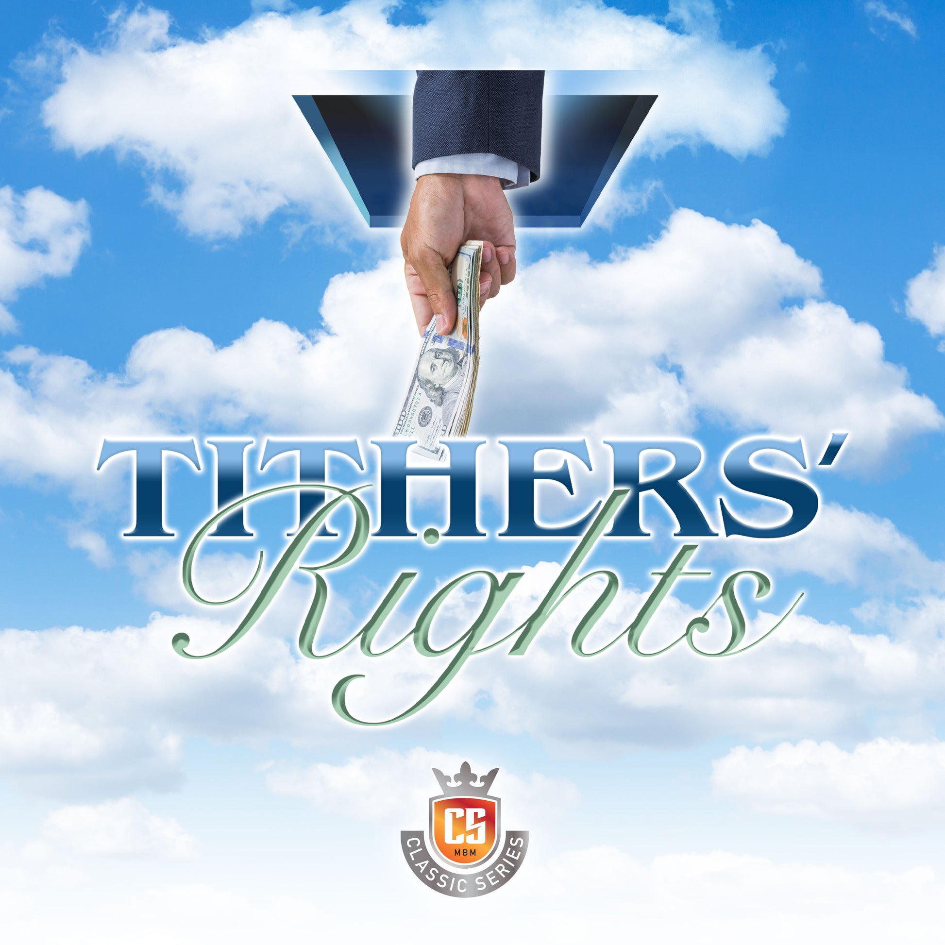 Tithers' Rights