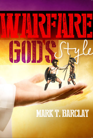 Warfare God's Style