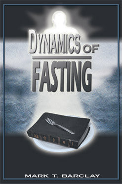 The Dynamics of Fasting