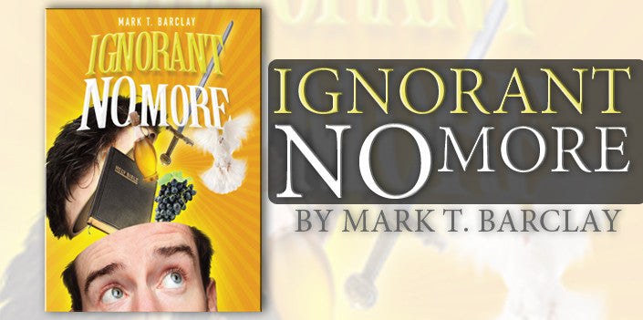 Ignorant No More