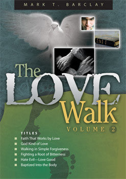 The Love Walk (Vol. 2)