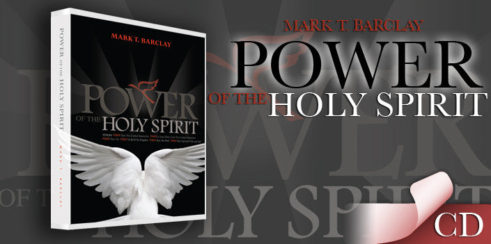 Power of the Holy Spirit