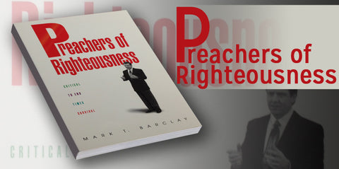 Preacher of Righteousness