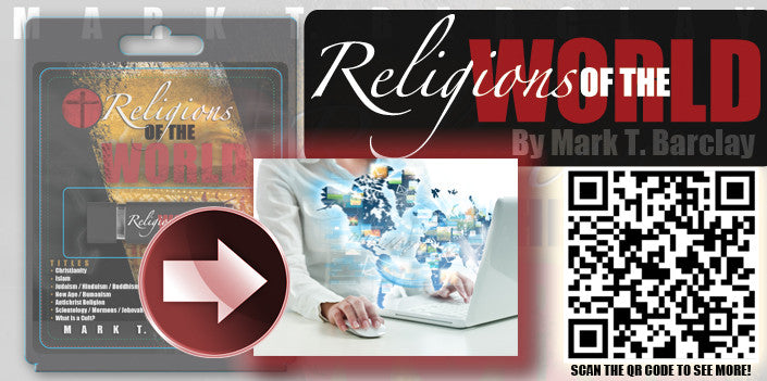 Religions of the World Instant Download