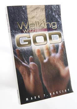 Walking With God CD